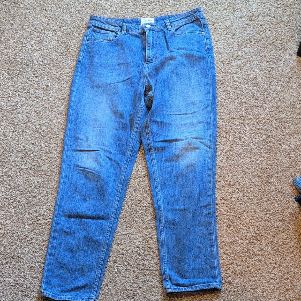 Sezane Denim 30